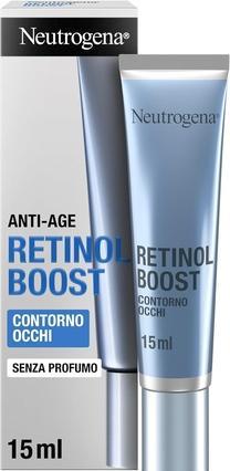 Neutrogena Retinol Boost Eye Contour 15ml (15 ml)