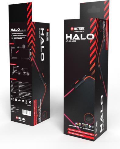 Produktbild Chieftec Chieftronic Halo (XL)