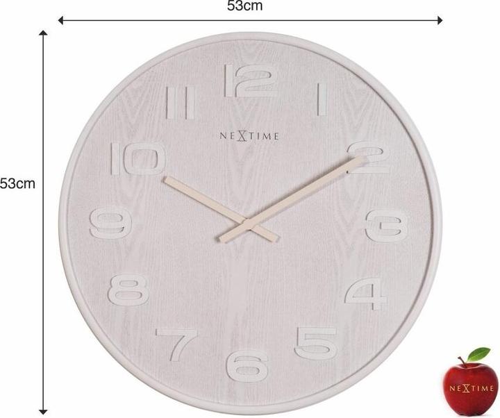 Immagine prodotto Nextime Legno Legno (53 cm)