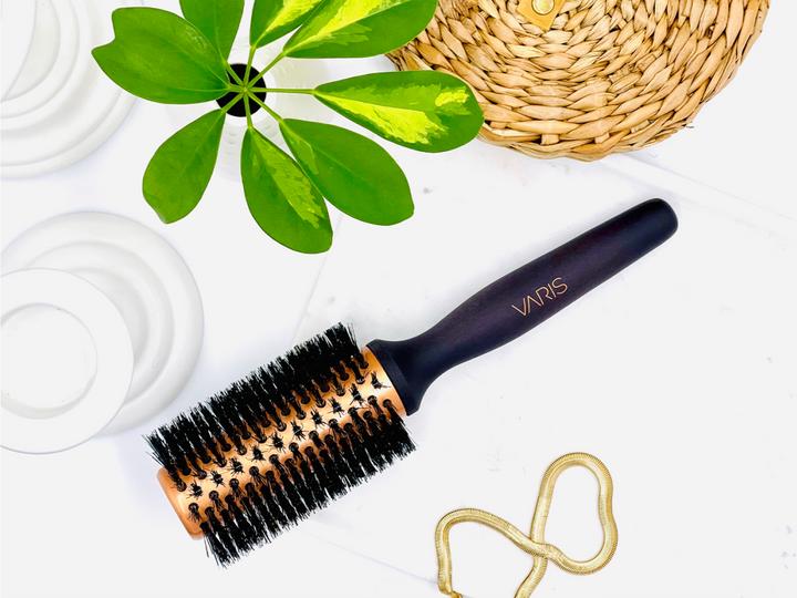 Image du produit Varis - Boar Brush M