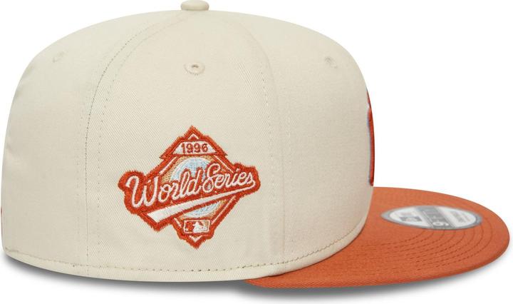Produktbild New Era 9Fifty Snapback Cap - Cooperstown New York Yankees M (M/L)
