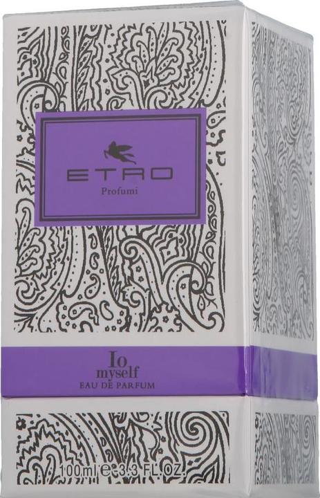 Produktbild Etro Io-Myself (Eau de Parfum, 100 ml)