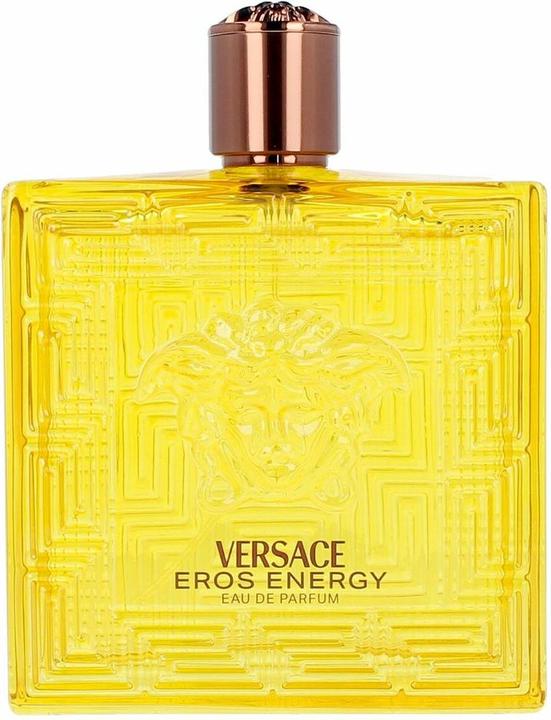 Versace Eros Energy