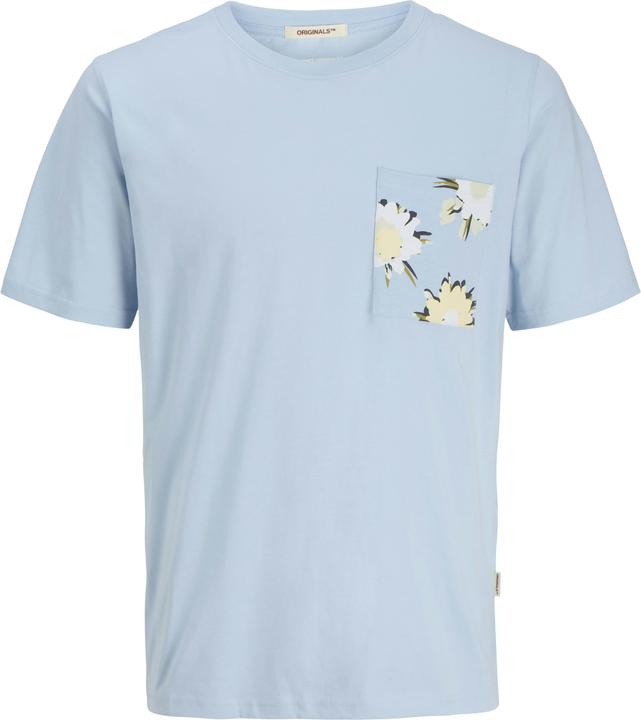 Image du produit Jack & Jones Gedruckt Rundhalsausschnitt T-shirt T-shirt (XL)