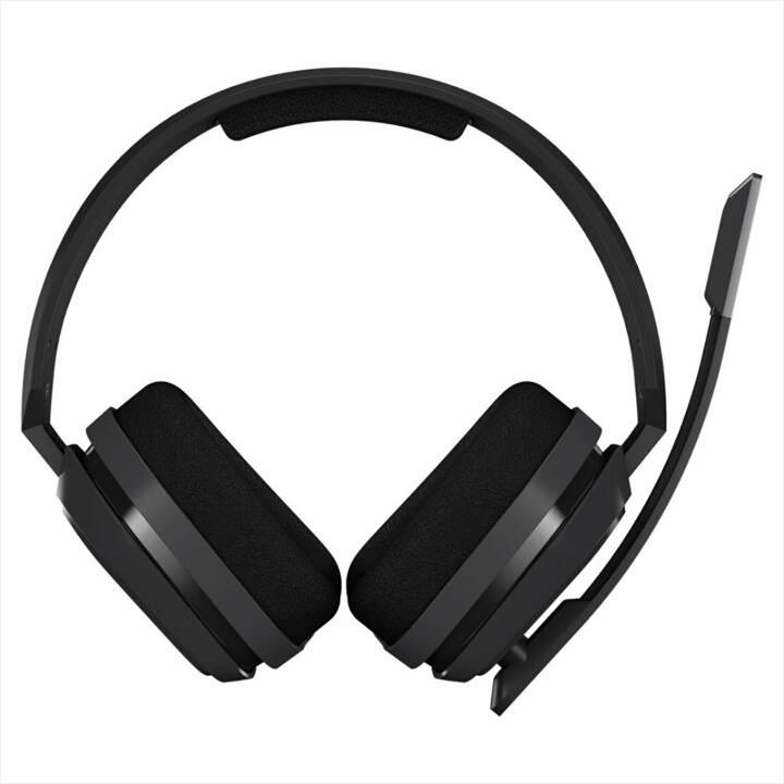 Actual product image Astro Gaming A10 Gen 2 (Cable)