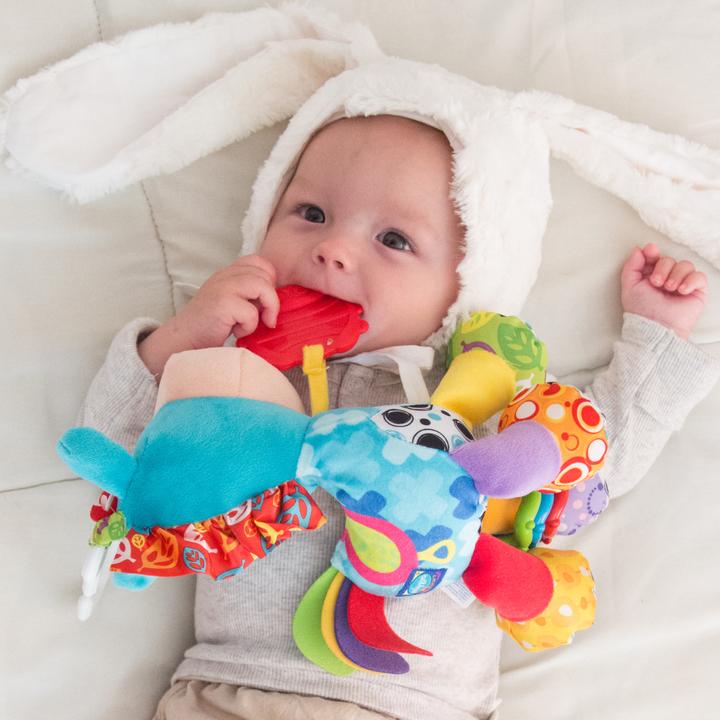 Immagine prodotto Playgro Cavallo di peluche