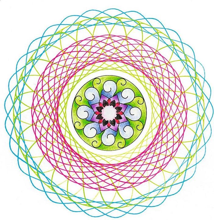Image du produit Ravensburger Concepteur de la spirale