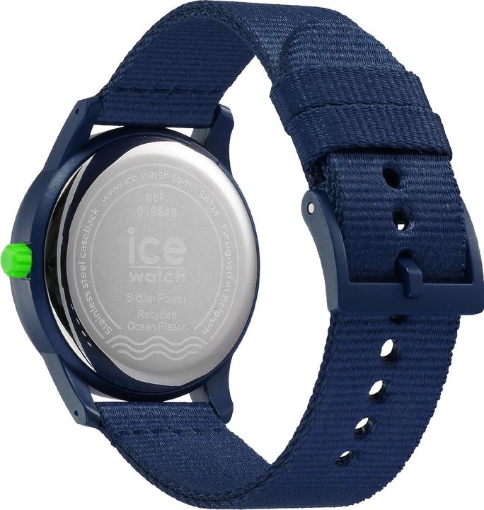 Actual product image ICE Watch Unisexuhr (Analogue wristwatch, 40 mm)