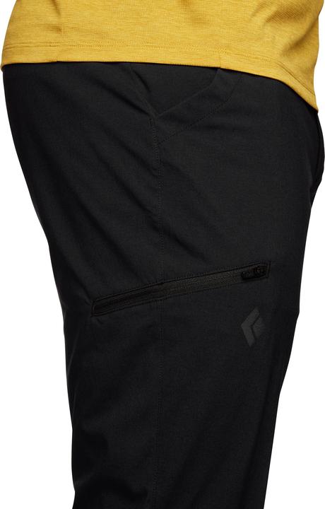 Actual product image Black Diamond M Technician Alpine Pants (36)
