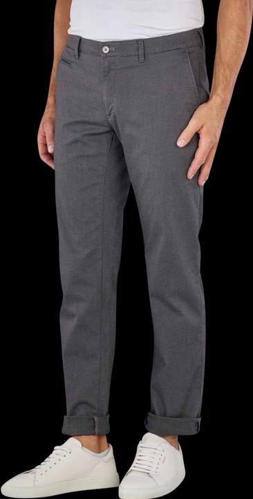 Produktbild BRAX Chinohose "Fabio DX" graphit (W34/L30)
