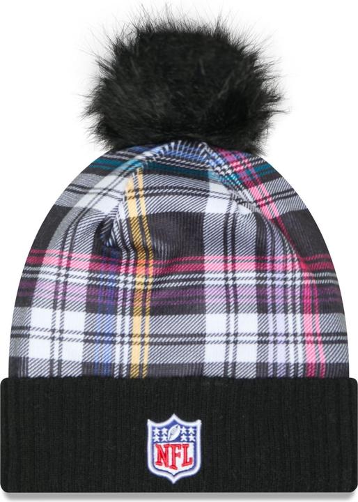 Image du produit New Era Bonnet hiver femme Crucial Catch Denver Broncos