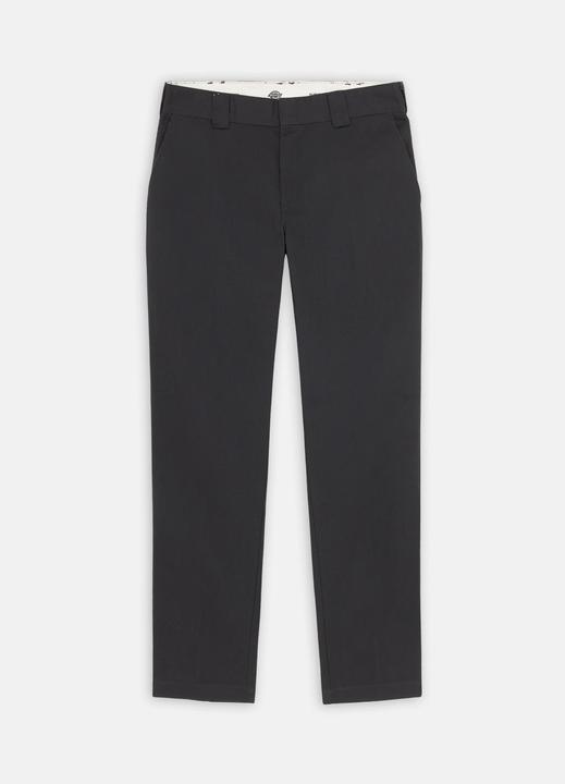 Produktbild The Dickies 872 WORK PANT REC BLACK (30)