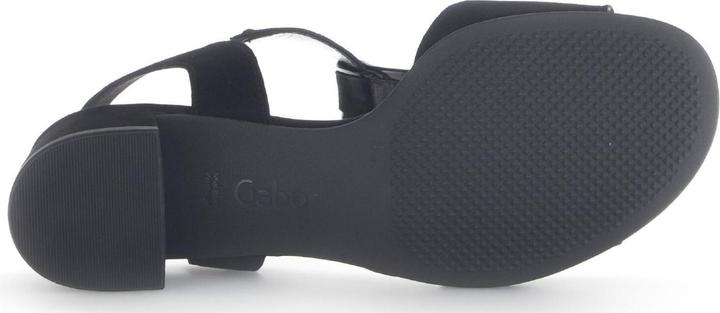 Produktbild Gabor Sandalen (43)