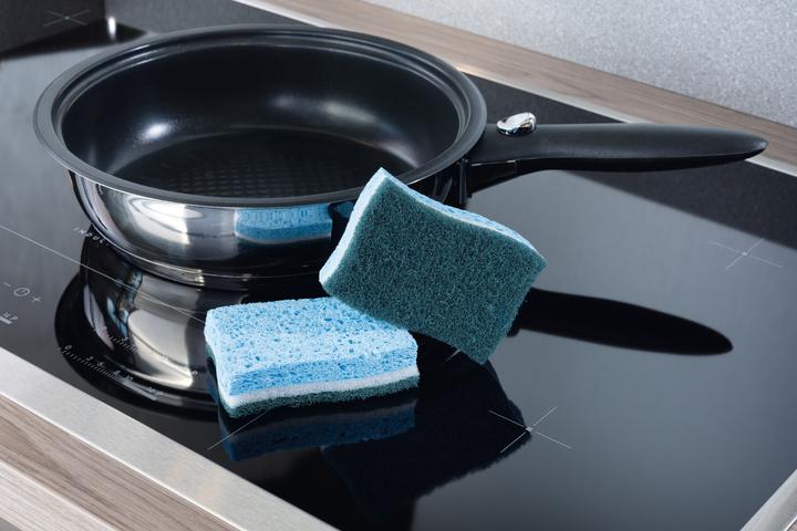 Produktbild Scotch-Brite Delicate Reinigungsschwamm (2 Stk.)