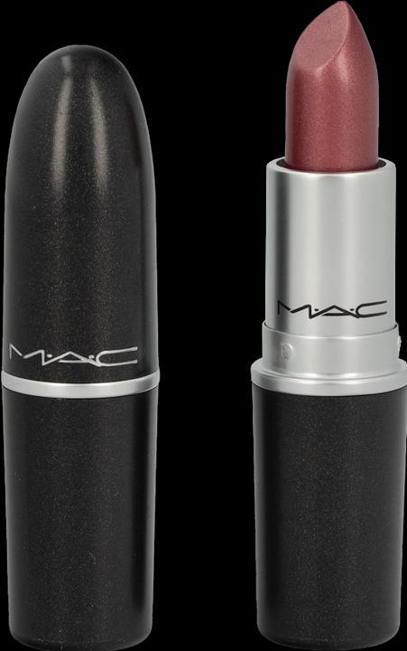 Image du produit MAC Cosmetics Lipstick (Prune Dandy)