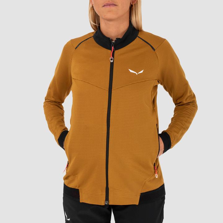 Image du produit Salewa VESTE PEDROC PL 2 pour femmes. (38, M)