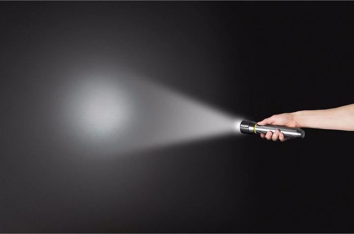 Actual product image Energizer Vision HD Ultra (22 cm, 1500 lm)