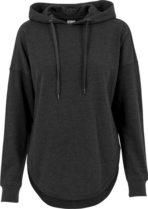 Image du produit Urban Classics Sweat à capuche femme oversized Terry (XS)