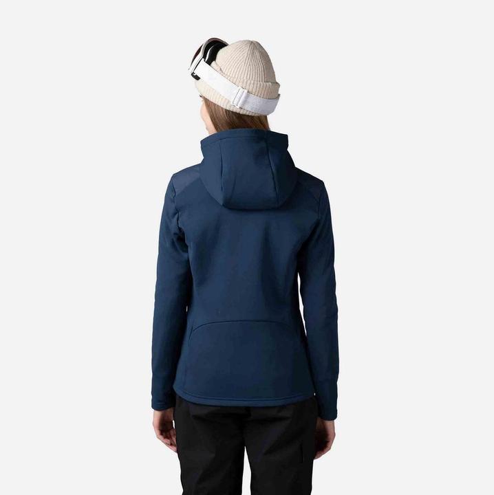 Produktbild Rossignol Classique Hybrid Clim Jacke (M)