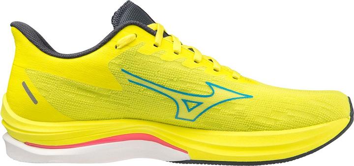 Mizuno Wave Rebellion Sonic