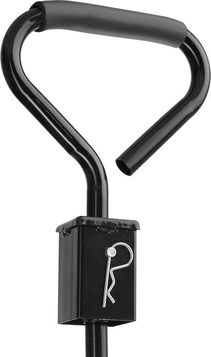 Immagine prodotto tectake Carrettino Tummi 125l