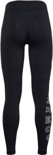 Immagine prodotto Under Armour Leggings preferiti K 1351751-001 czarne XL (XL)