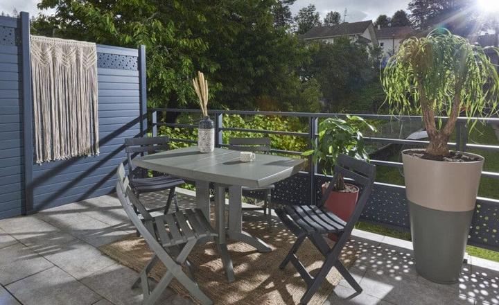 Immagine prodotto Grosfillex Miami Chaise de jardin pliante