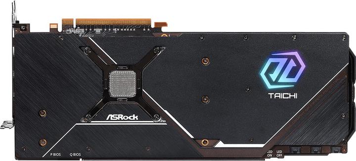 Immagine prodotto AsRock Radeon RX 6800 XT Taichi (16 GB)