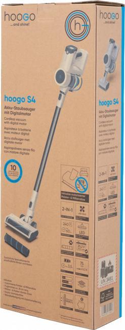 Image du produit Hoogo S4