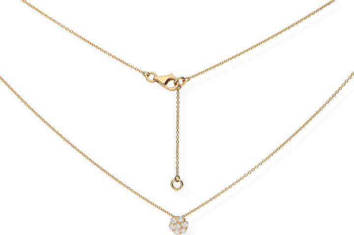Image du produit Carat Solitaire (Or 18ct, 45 cm)