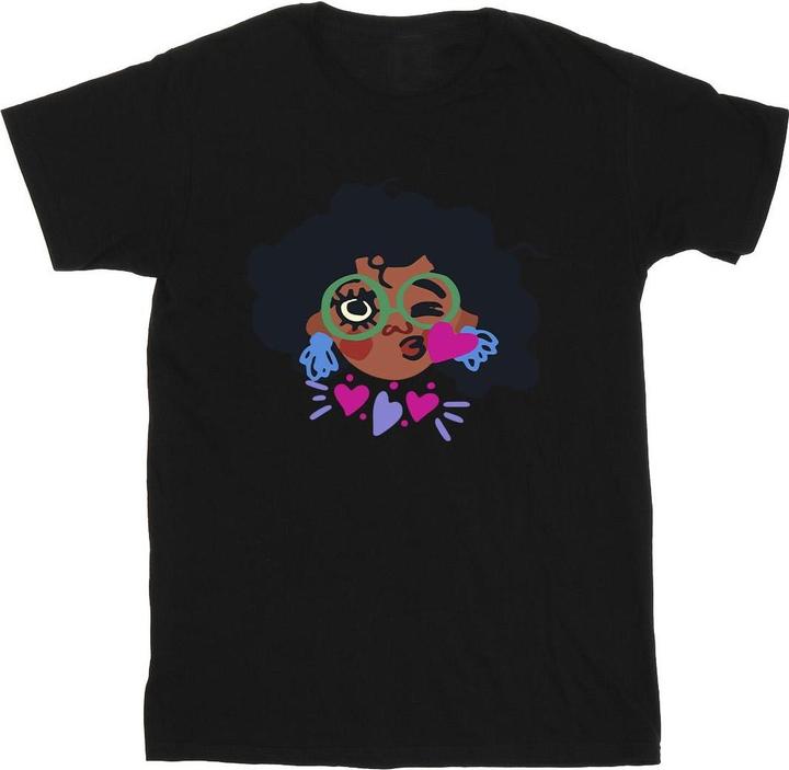 Disney Encanto Mirabel Kiss TShirt (XL)
