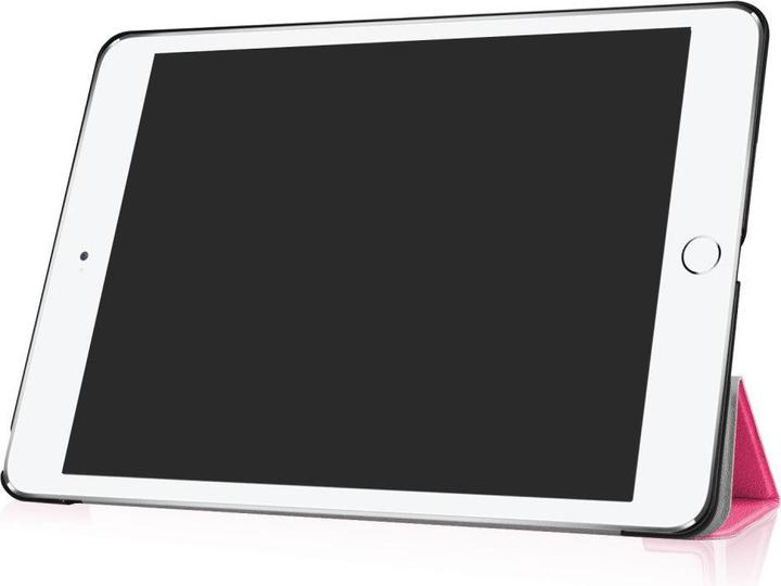 Actual product image Cover-Discount Tri-fold Smart Case (iPad 2017 (5th gene), iPad 2018 (6th gene))