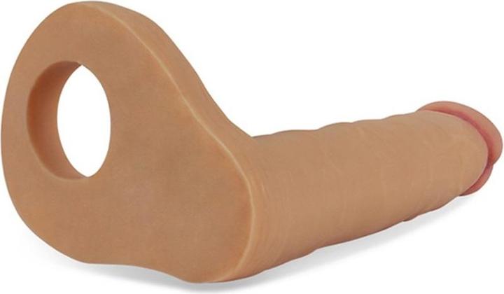 Image du produit Lovetoy The Ultra Soft Double