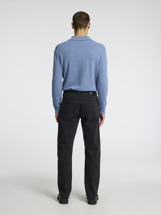 Actual product image Selected Homme Slh196-Straight Ben Kori Jeans Noos (W36/L34)