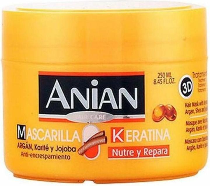 Immagine prodotto Anian KERATINA LIQUIDA mascarilla repara & protege 250 ml (250 ml)