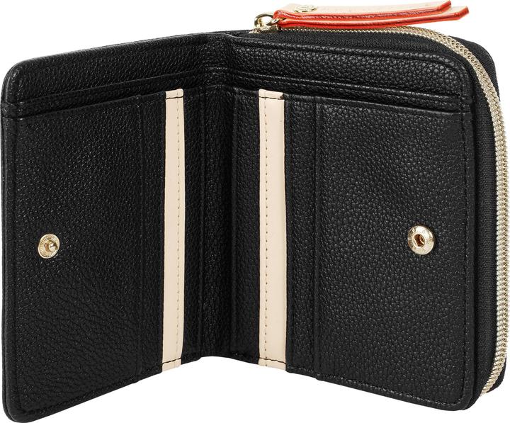 Immagine prodotto Bugatti Ella Portefeuille pour femmes mit Reissverschluss, noir