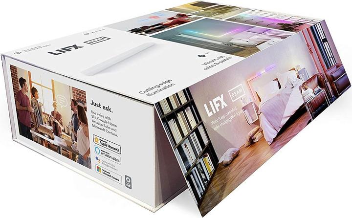 Produktbild Lifx Beam (1200 lm)