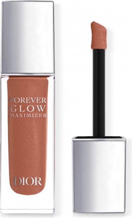 Dior Forever Glow Maximizer (Nr. 16, Bronze, Highlighter, 159 g)