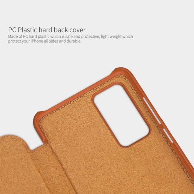 Produktbild Nillkin Qin Series (Huawei P40)
