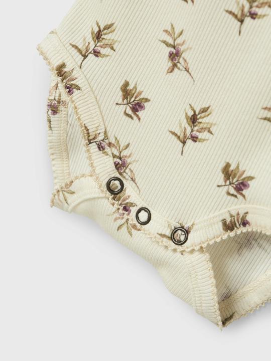 Actual product image Name it Long sleeve romper (62)