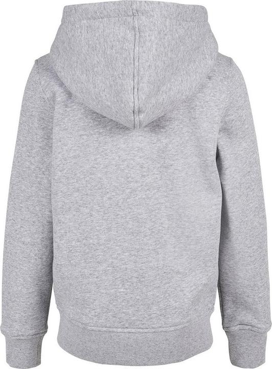 Produktbild Build Your Brand Basic Hoodie mit durchgehendem Reissverschluss (116)