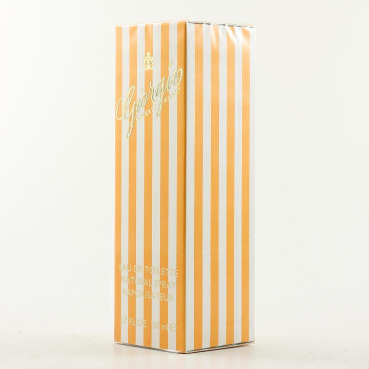 Produktbild Giorgio Beverly Hills Giorgio (Eau de Toilette, 50 ml)
