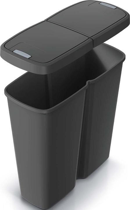 Produktbild Monzana Mülleimer (50 l)