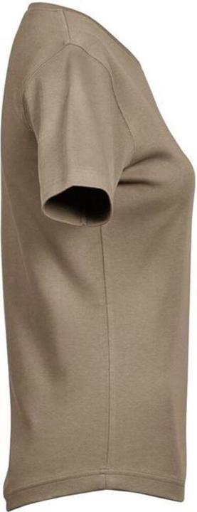 Actual product image Tee Jays Interlock T-shirt (3XL)