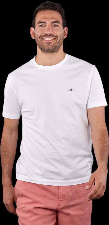 Actual product image GANT Reg Shield (M)