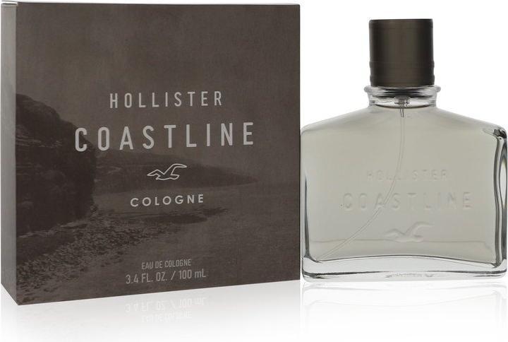 Produktbild Hollister Coastline (Eau de cologne, 100 ml)