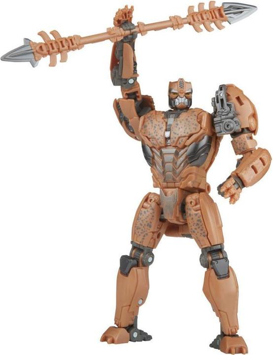 Image du produit Hasbro Transformers -