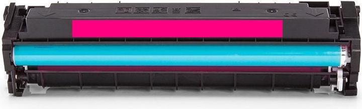 Produktbild Hermex Kompatibler Toner XL für HP Color LaserJet Pro MFP M477fdw (M, Y, C, BK)
