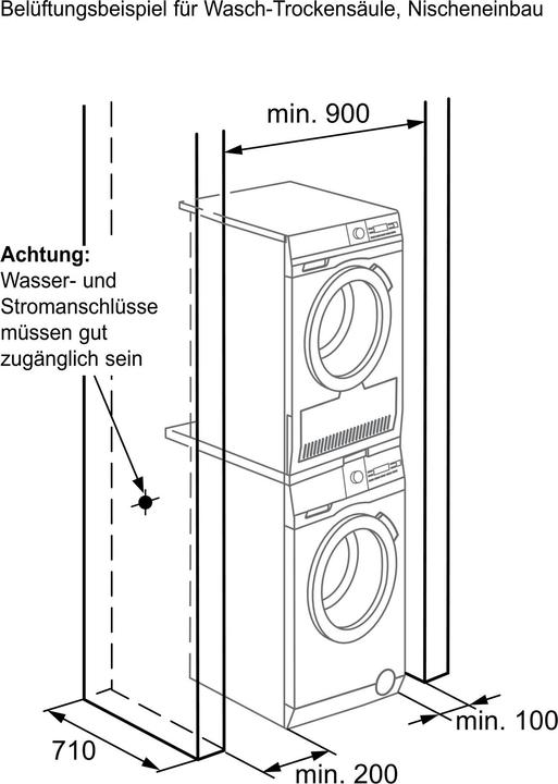 Immagine prodotto Electrolux WTSL6IE500