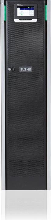 Produktbild Eaton 93PS 10kVA/10kW external Battery, Bypass SNMP H130/W34/D75cm (10000 VA, 10000 W, Online-Doppelwandler USV)
